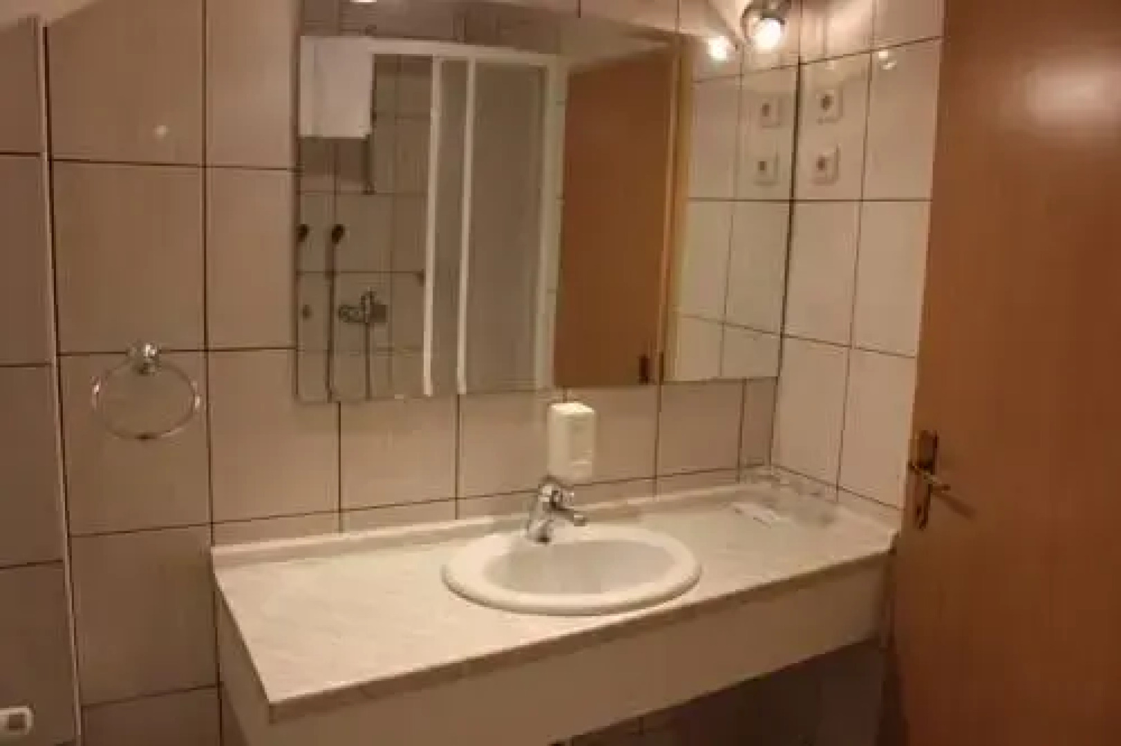 Guesthouse Režekov podrum