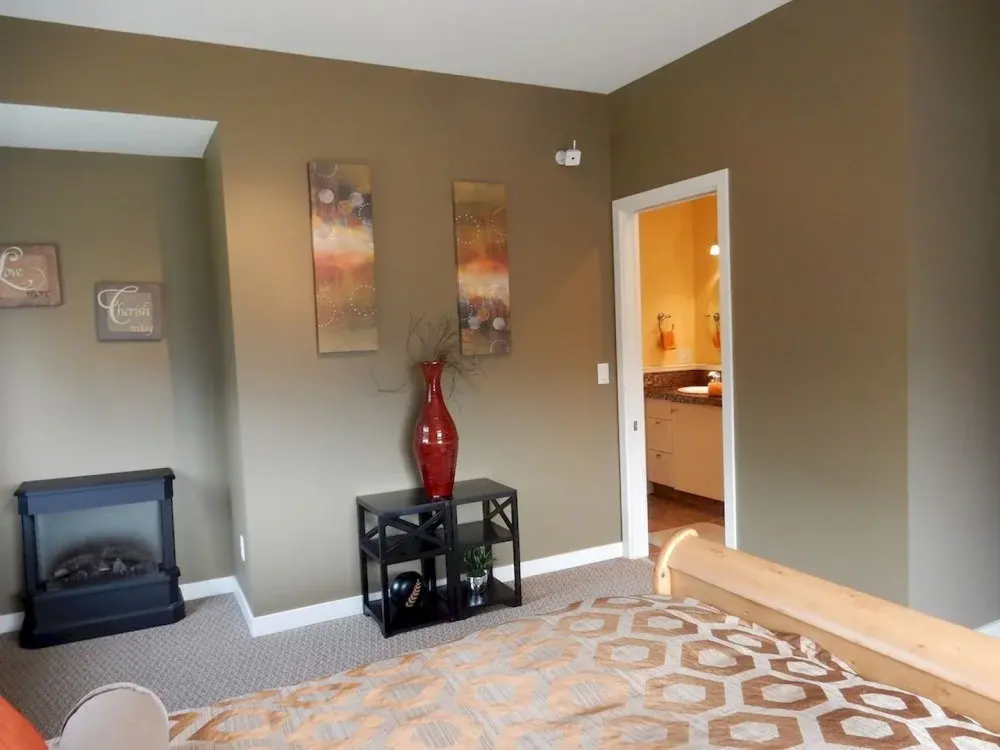 Golf and Lakeview Bed & Breakfast