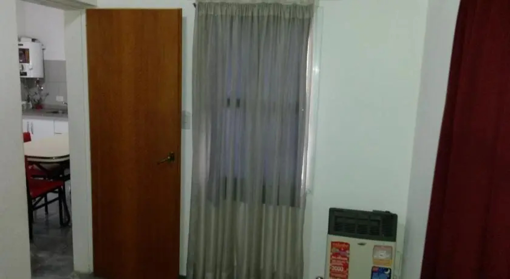 El Ligustro Departamentos