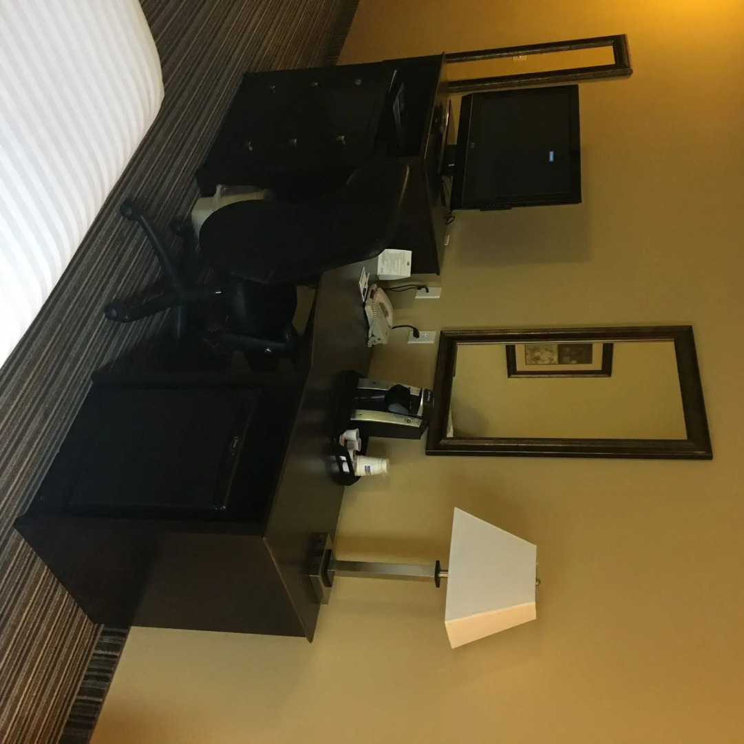 Holiday Inn Express Hotel & Suites Council Bluffs - Conv Ctr by IHG