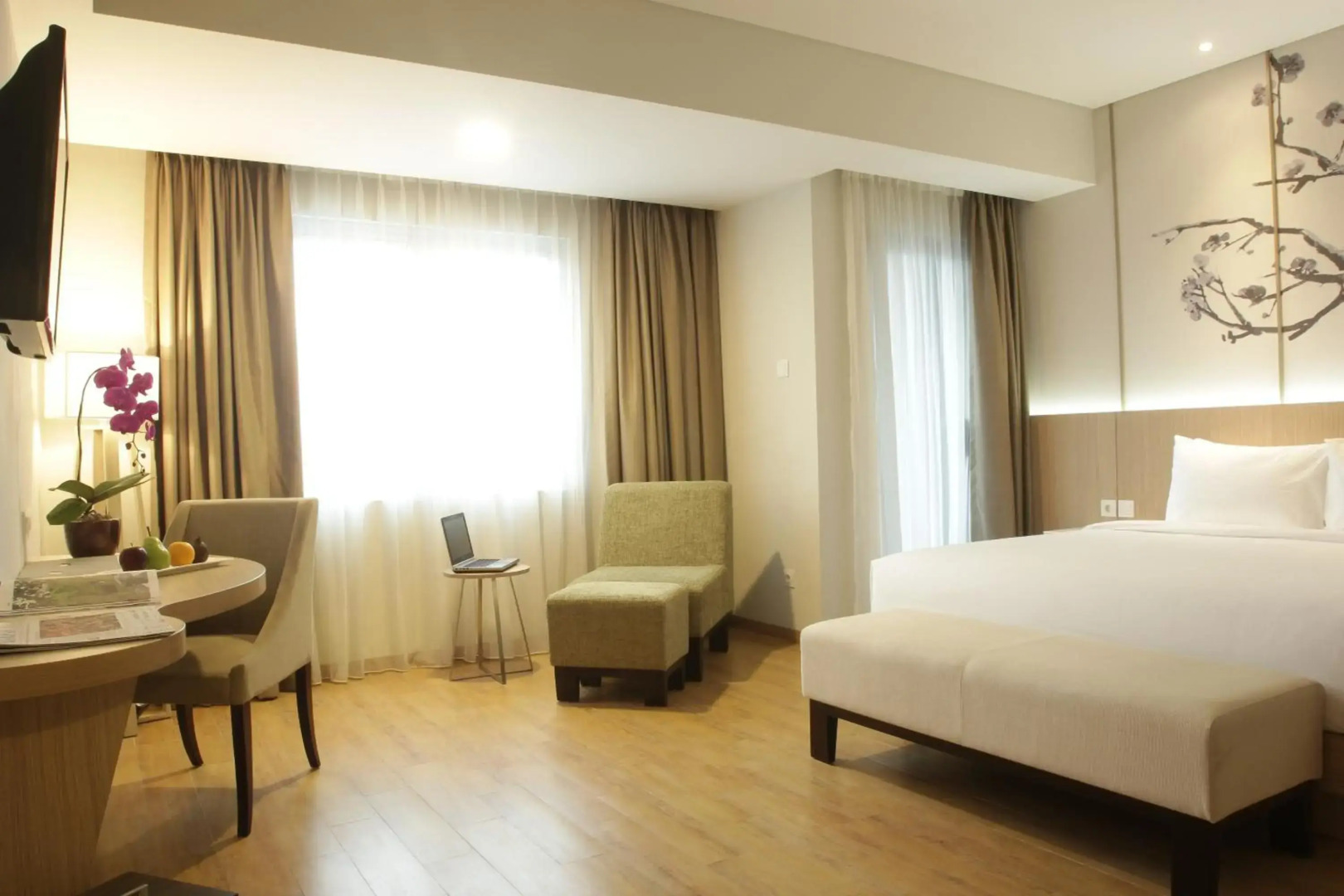 Hotel Santika Mega City Bekasi