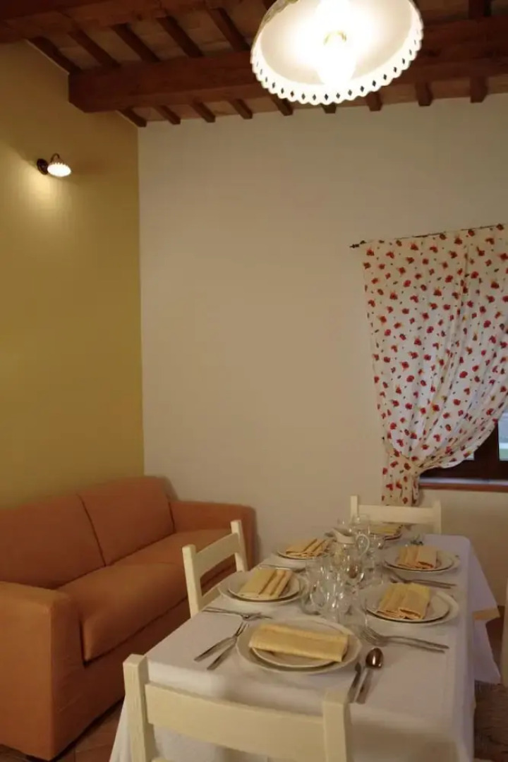 Residence Sinfonie del Bosco