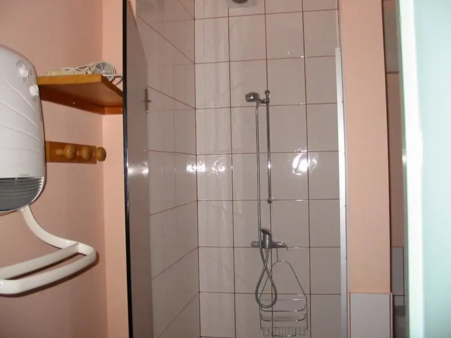 Apartment With one Bedroom in Salins les Bains, With Wifi - 60 km From