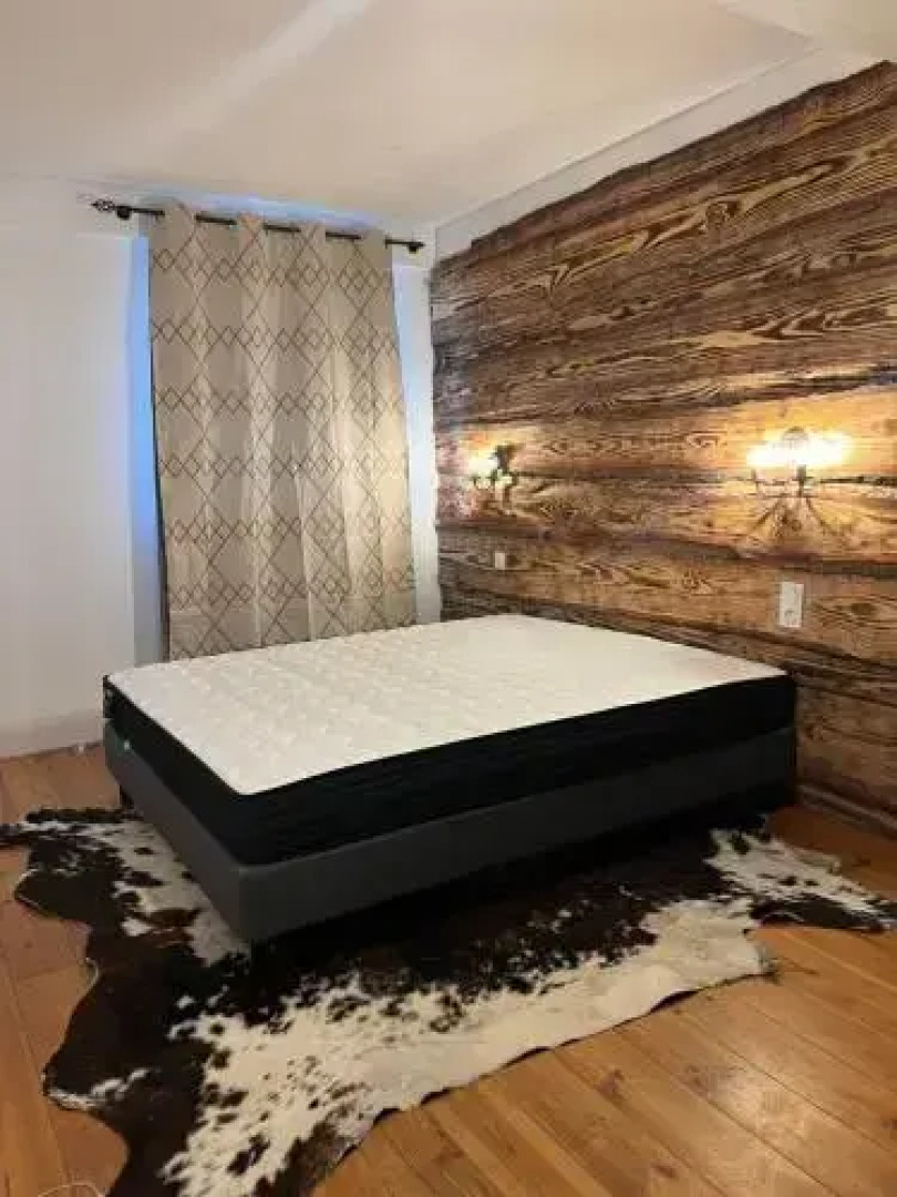 Chambres d'Hôtes Le Serpolet