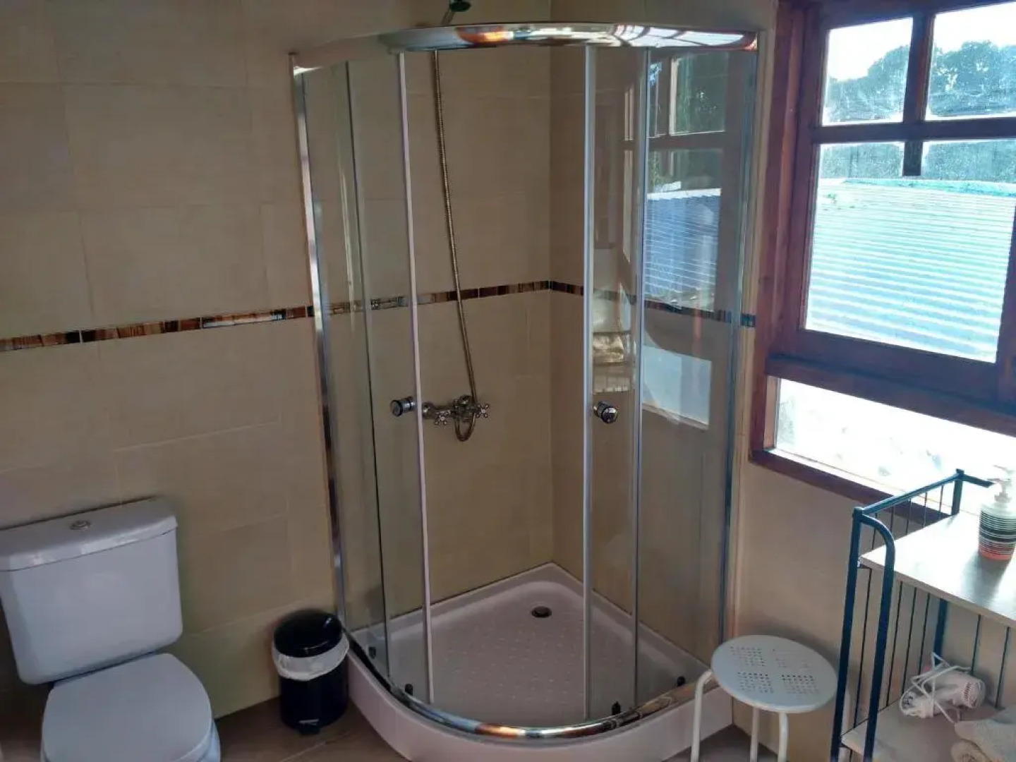 Posada Cavieres Wine Farm