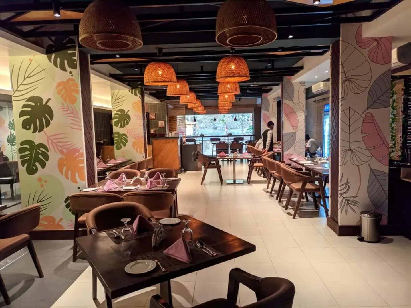 Hotel D'more Bandarban