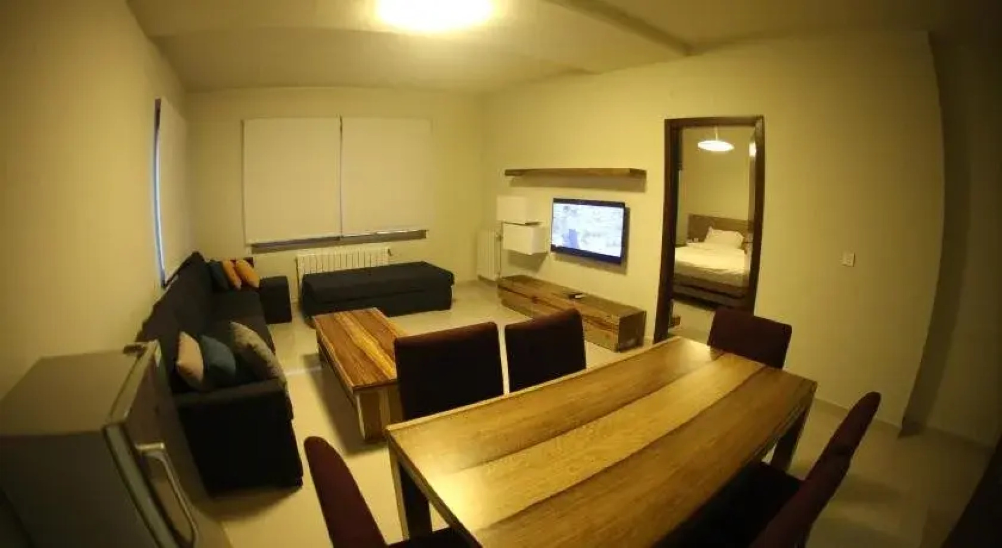 One To One Hotel – Dhour Choueir