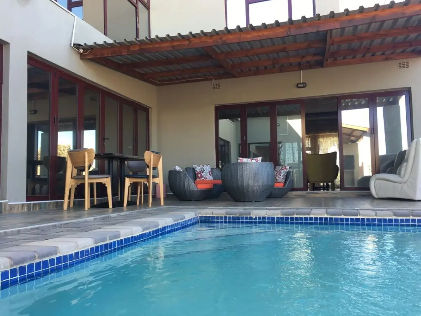 Kanyi Guest House