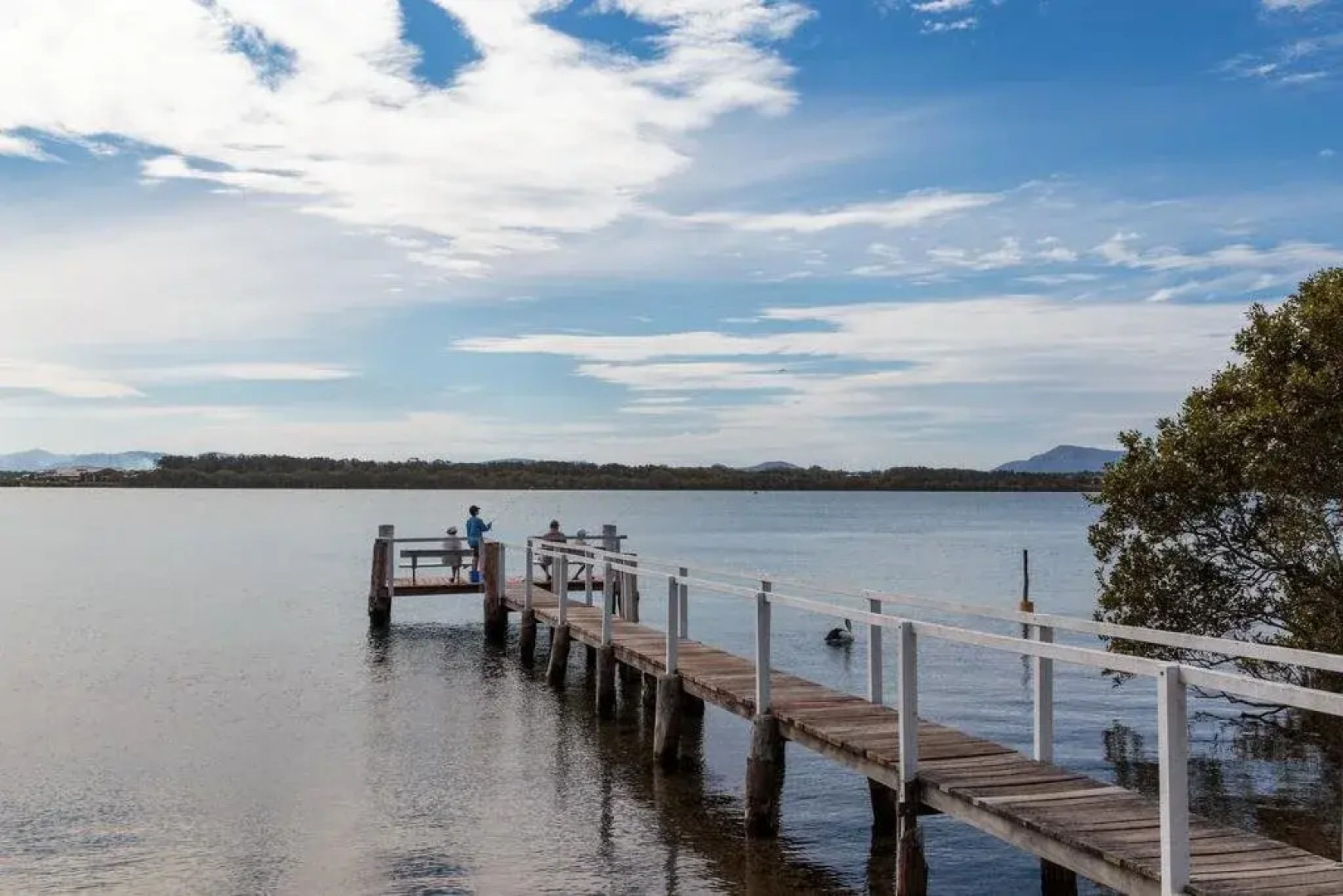 North Haven Holiday Village