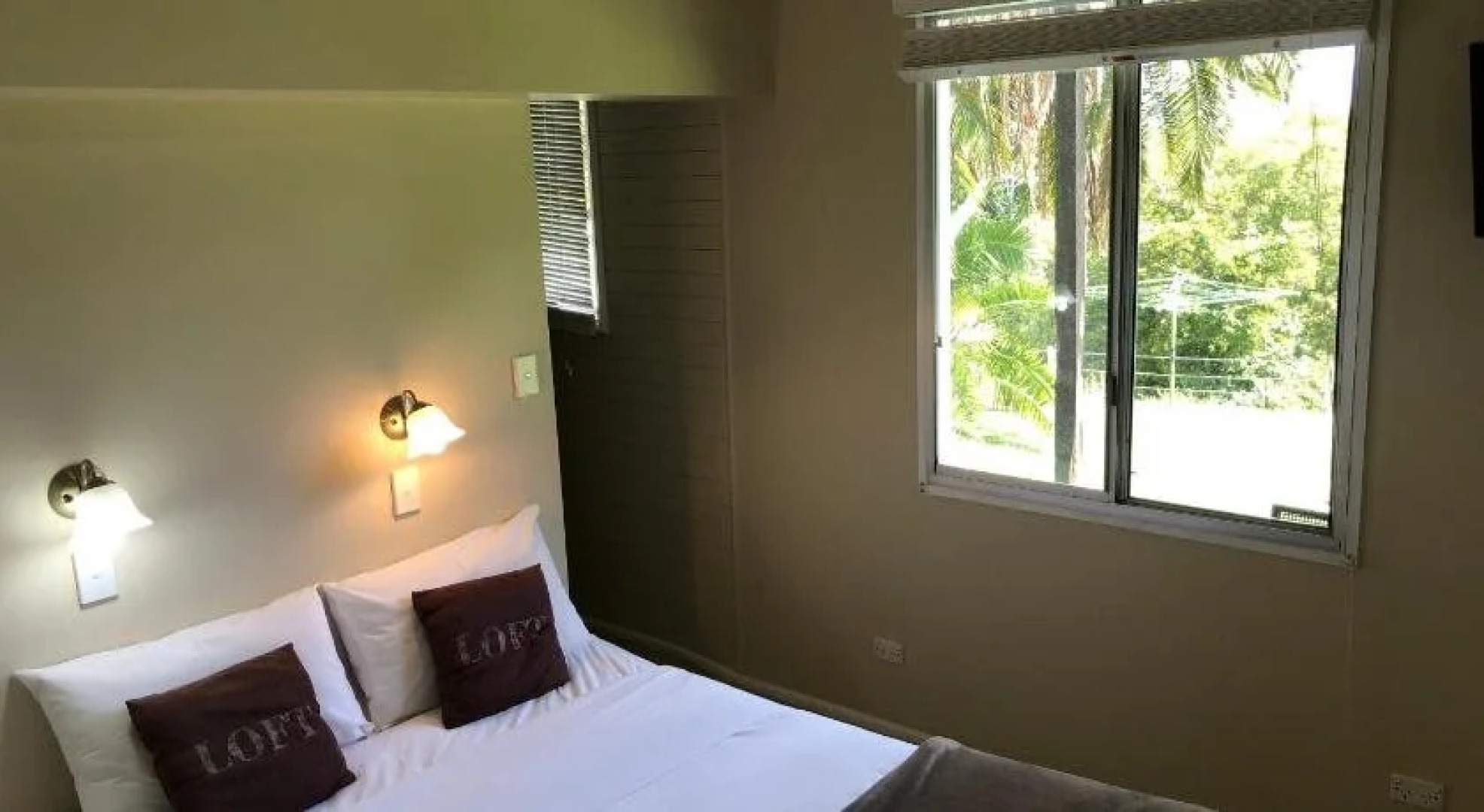 Montville Holiday Apartments