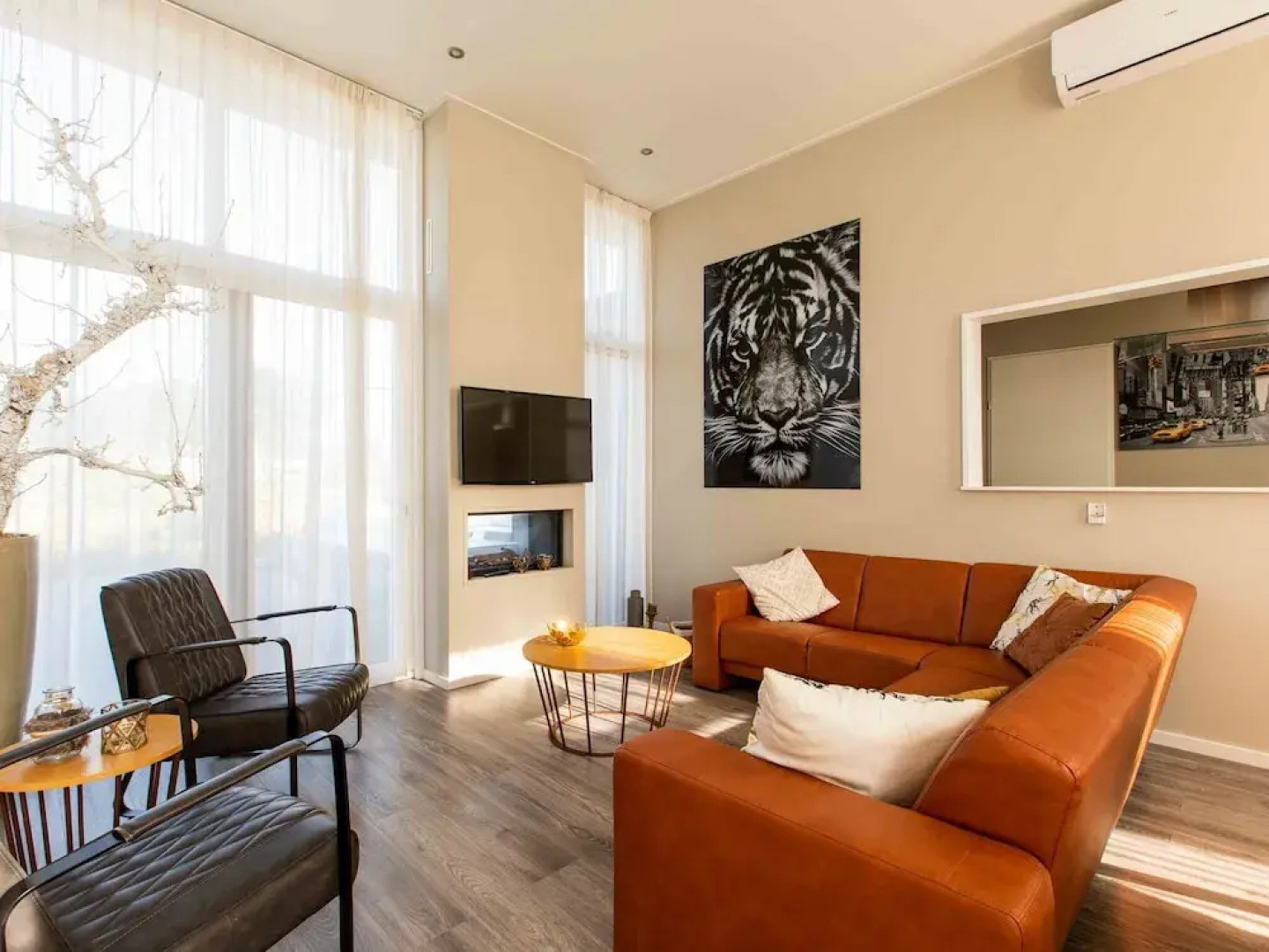 Modern Holiday Home with Dishwasher, 5 Km. From Valkenburg