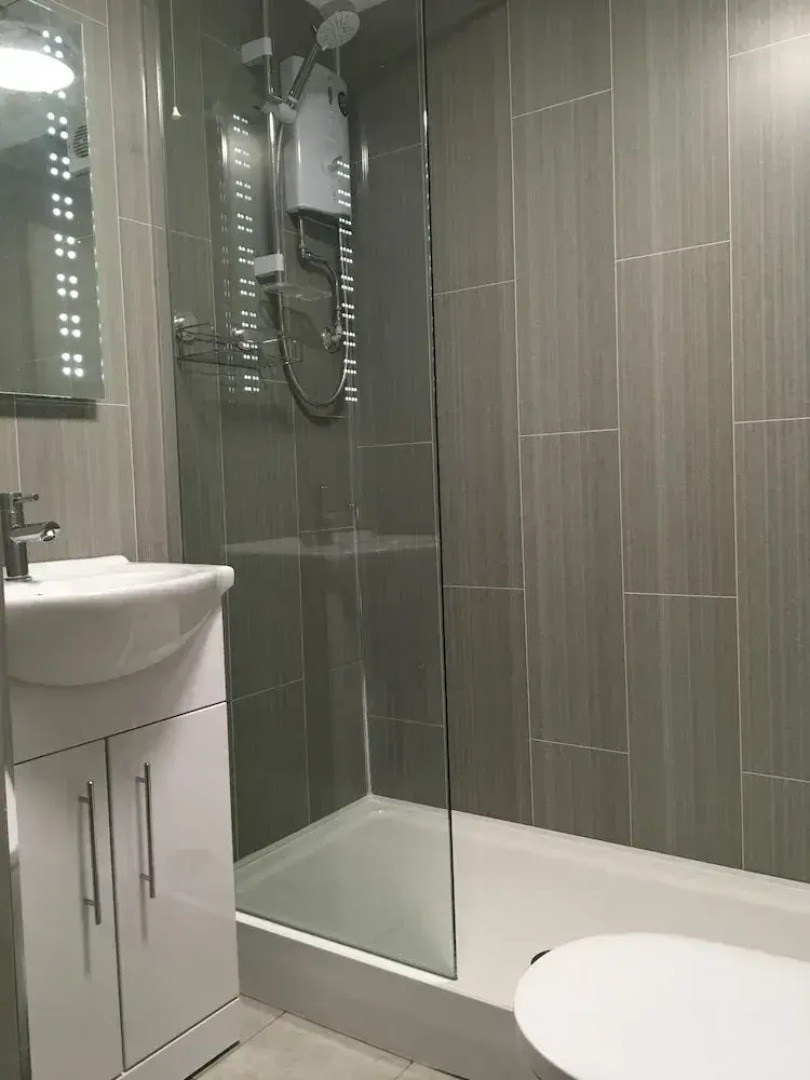 The Old School House