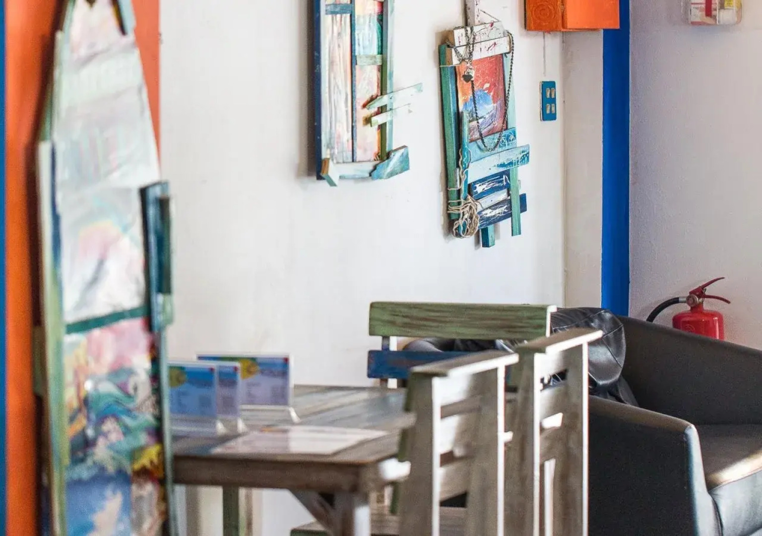 Belle Cose Guest house