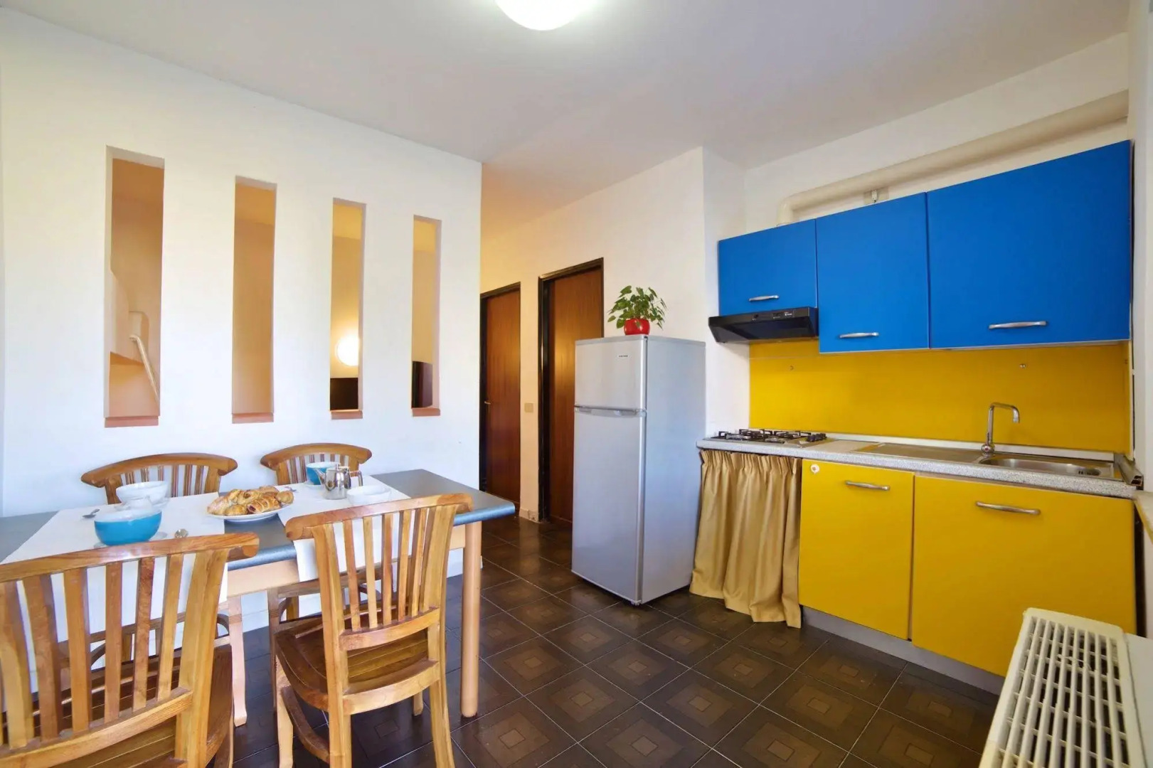 Centro Vacanze Poker