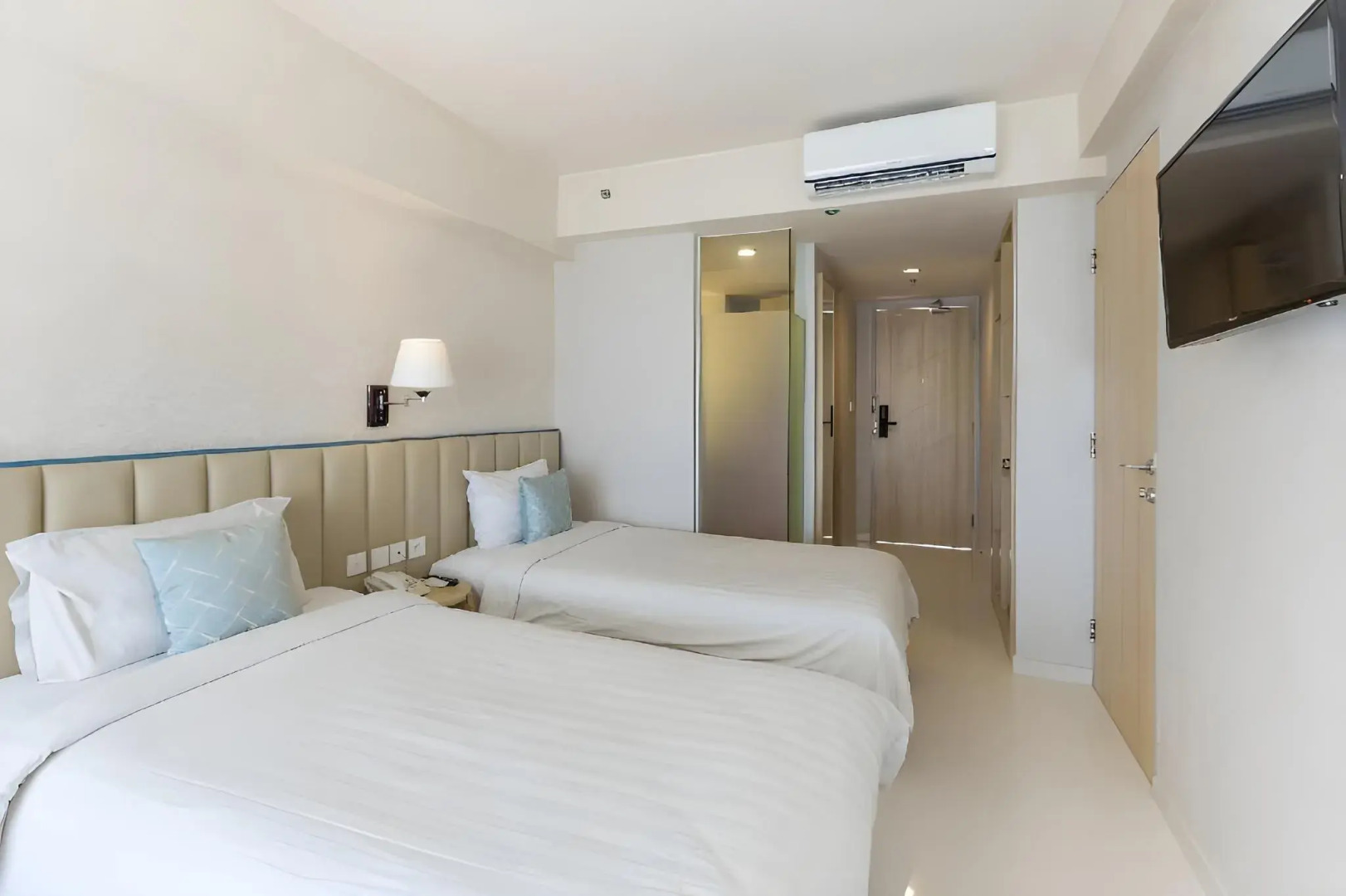 Hotel Solaris Kuta Bali