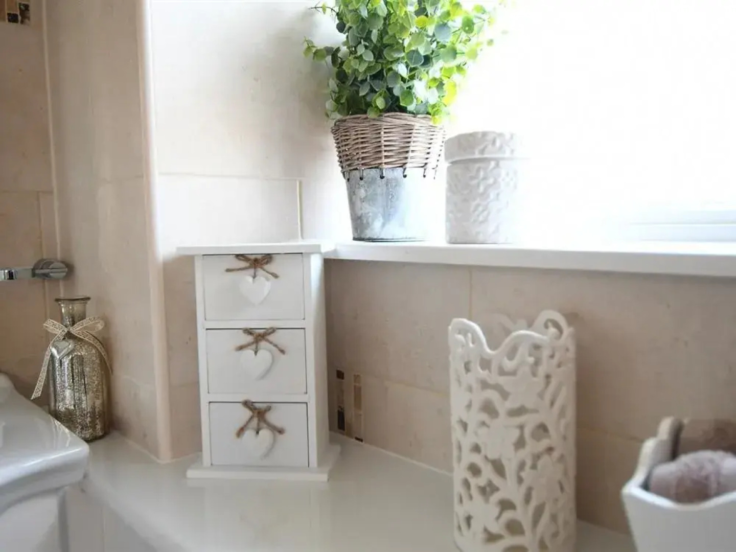 Apt Gleneagles Selfcatering