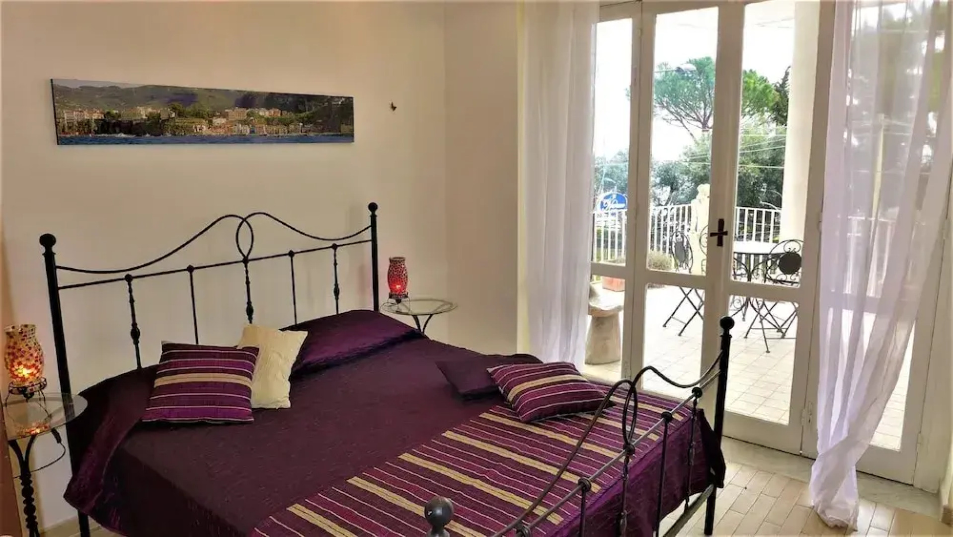 Relais Nerano Suites