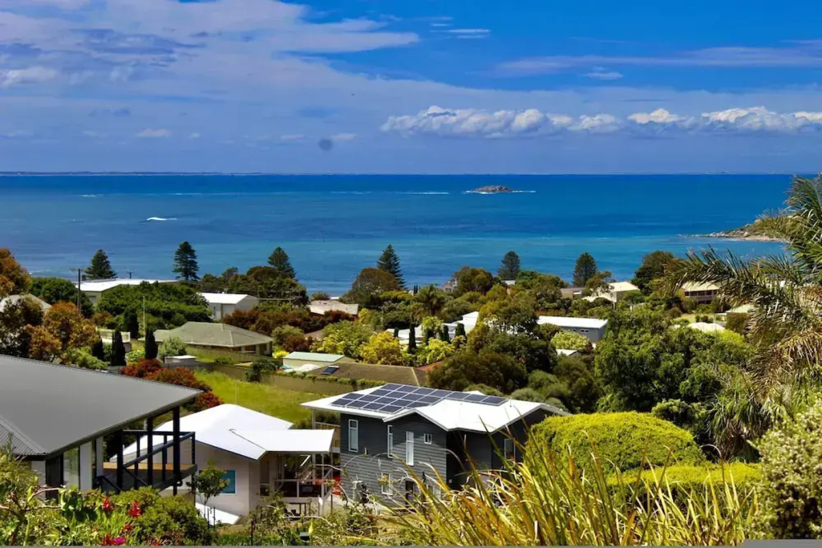 Villa Marie - Pet-friendly