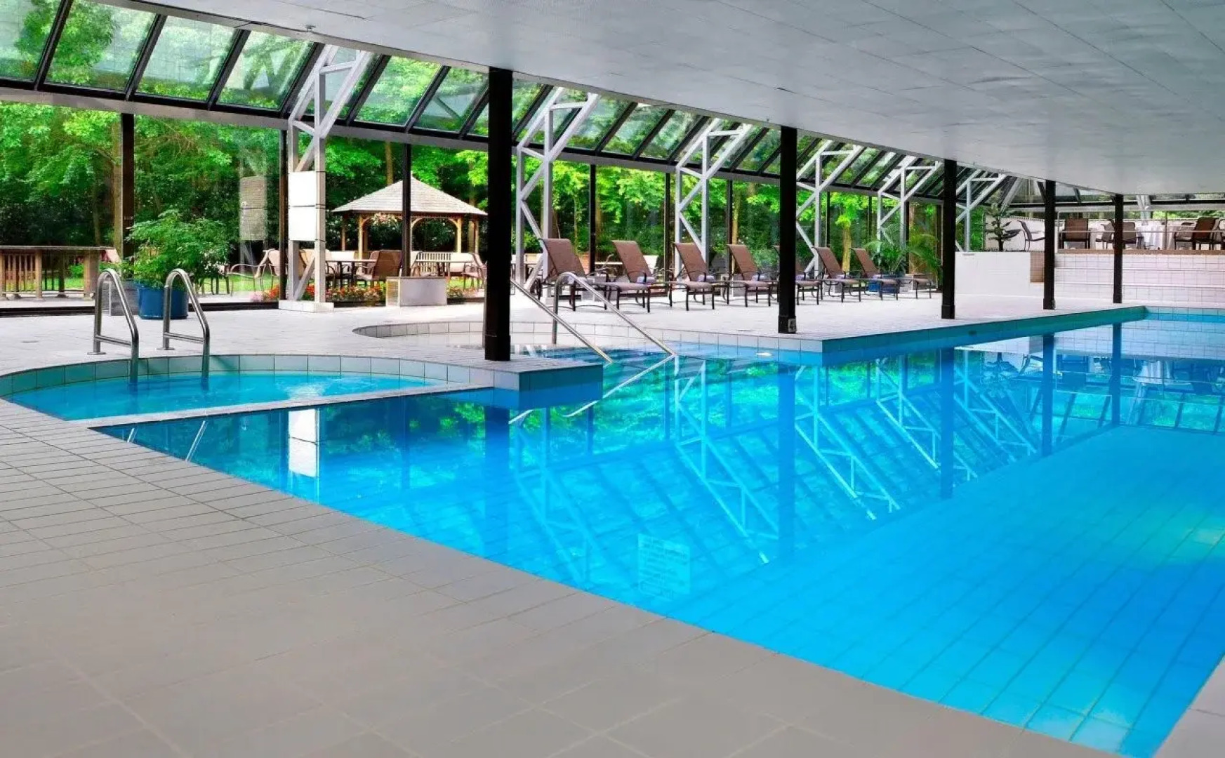 Princeton Marriott at Forrestal