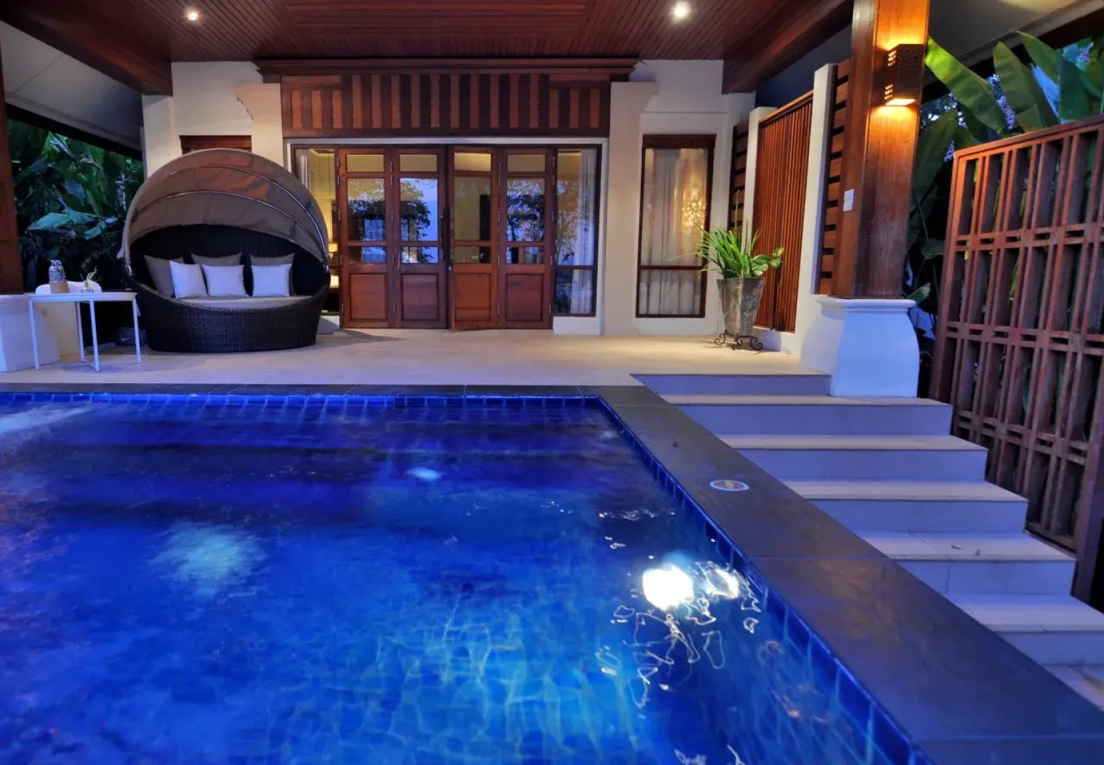 Tohsang Heritage Khongjiam