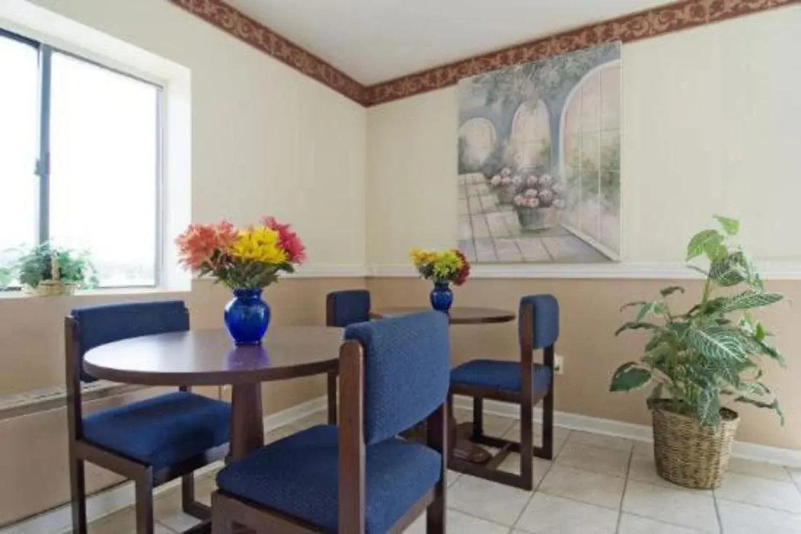 Rodeway Inn Charlotte South