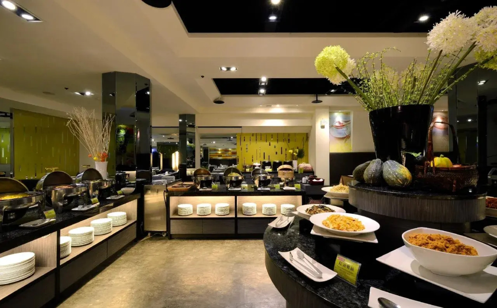 Guide Hotel Kaoshiung Liuhe