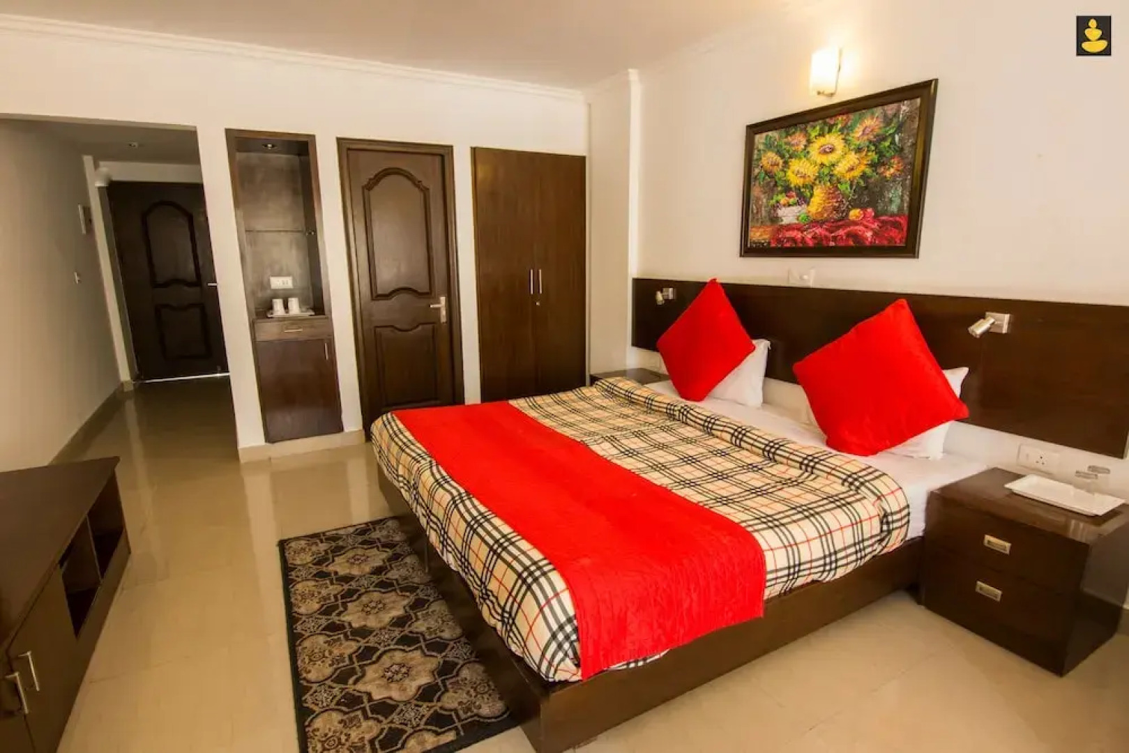 Misty Meadows Resorts