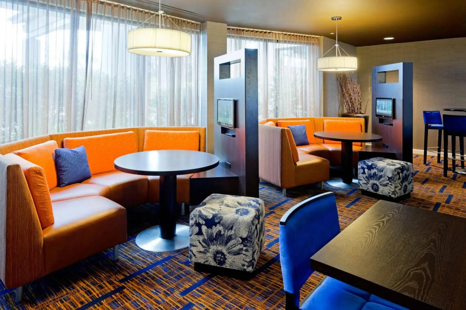 Courtyard by Marriott Philadelphia Valley Forge/Collegeville