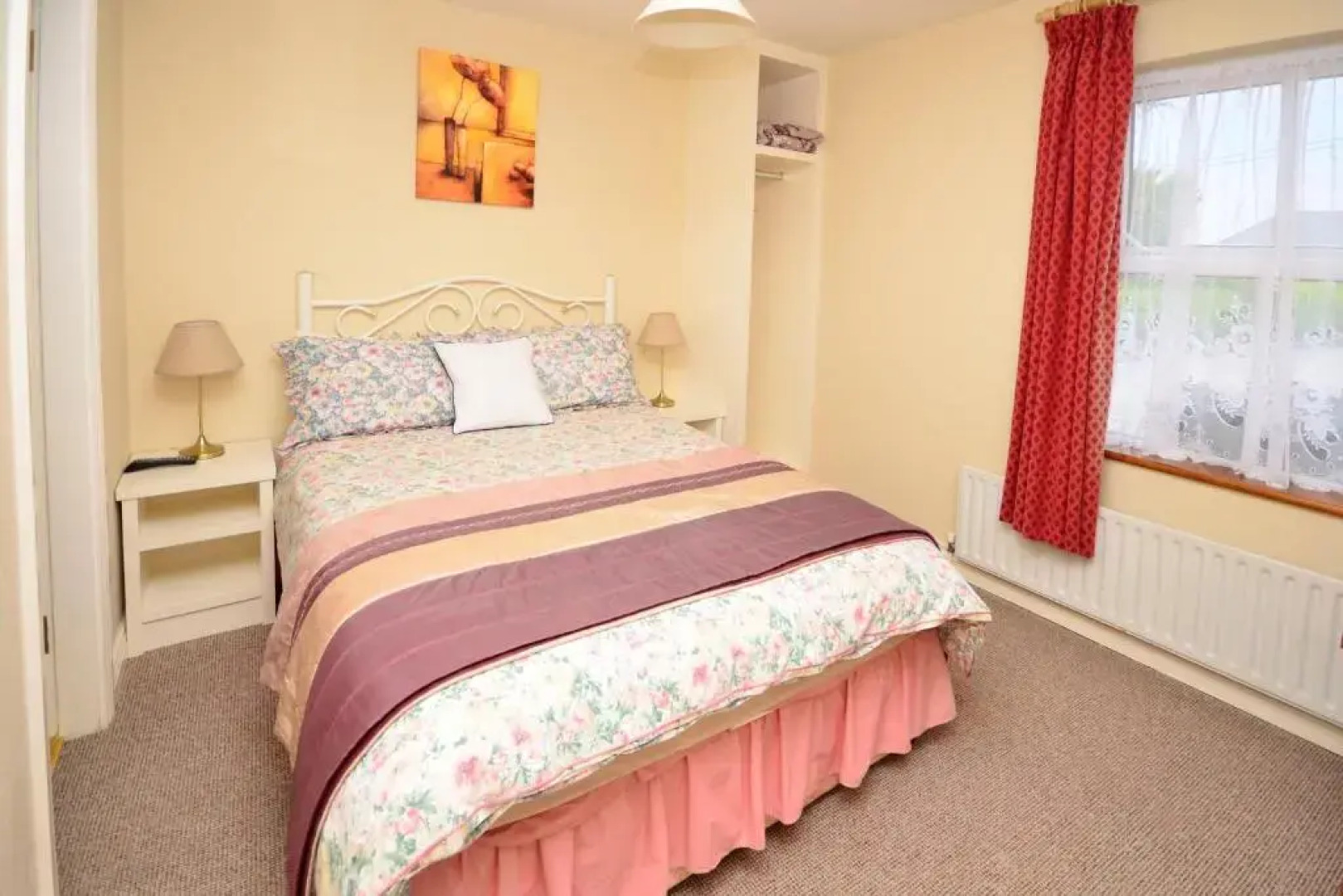 Cottage 206 - Ballyconneely