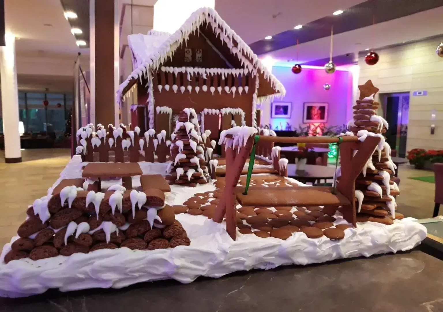 Holiday Inn Resort Warszawa Józefów**** by IHG