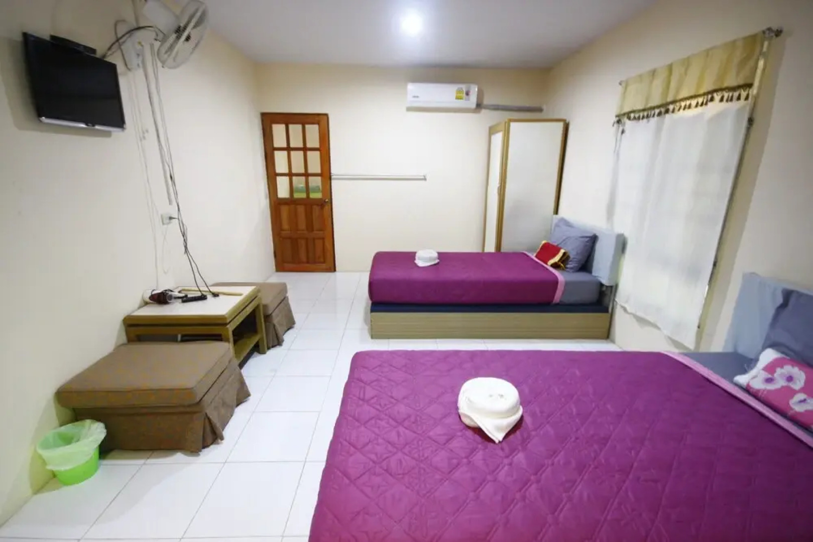 Mountain Home Resort