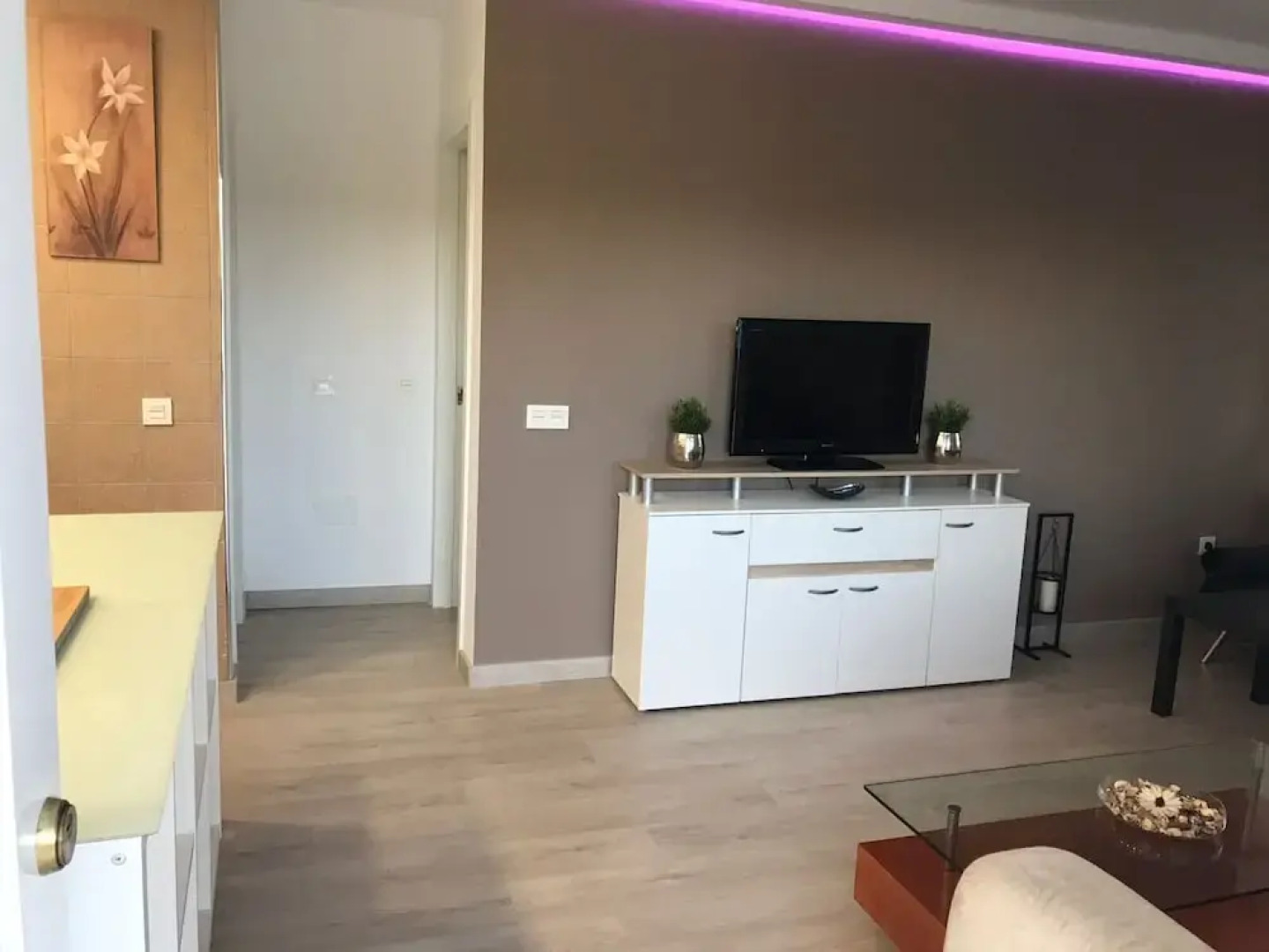 Benalmádena frente al Mar