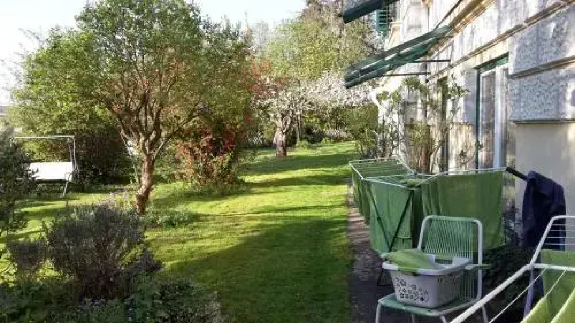 Waldpension Mück