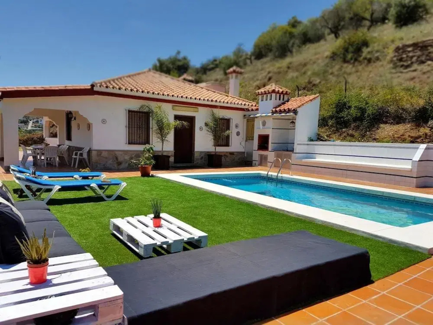 Mirador del Chorrito