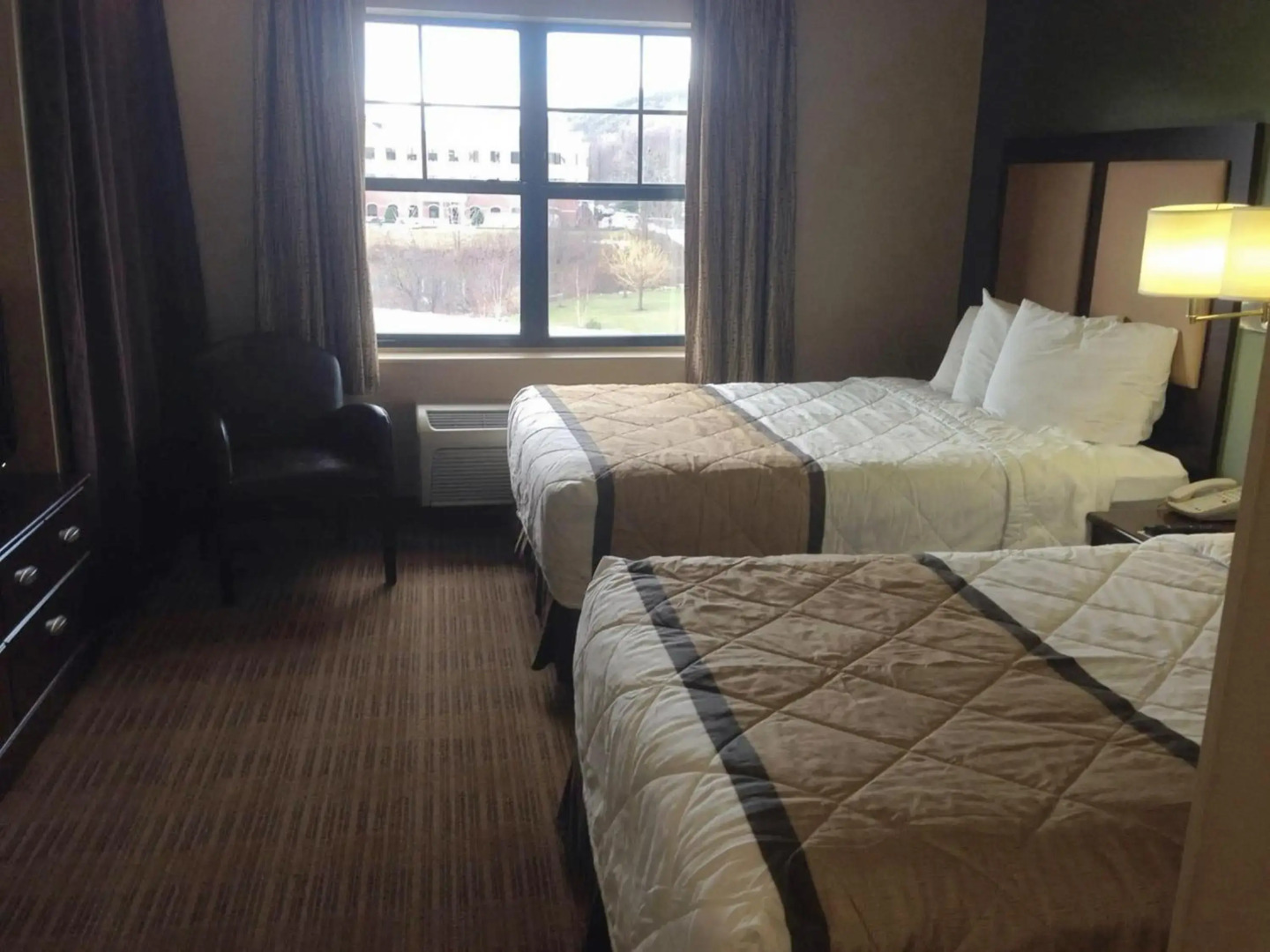 Extended Stay America Suites Fishkill Westage Center