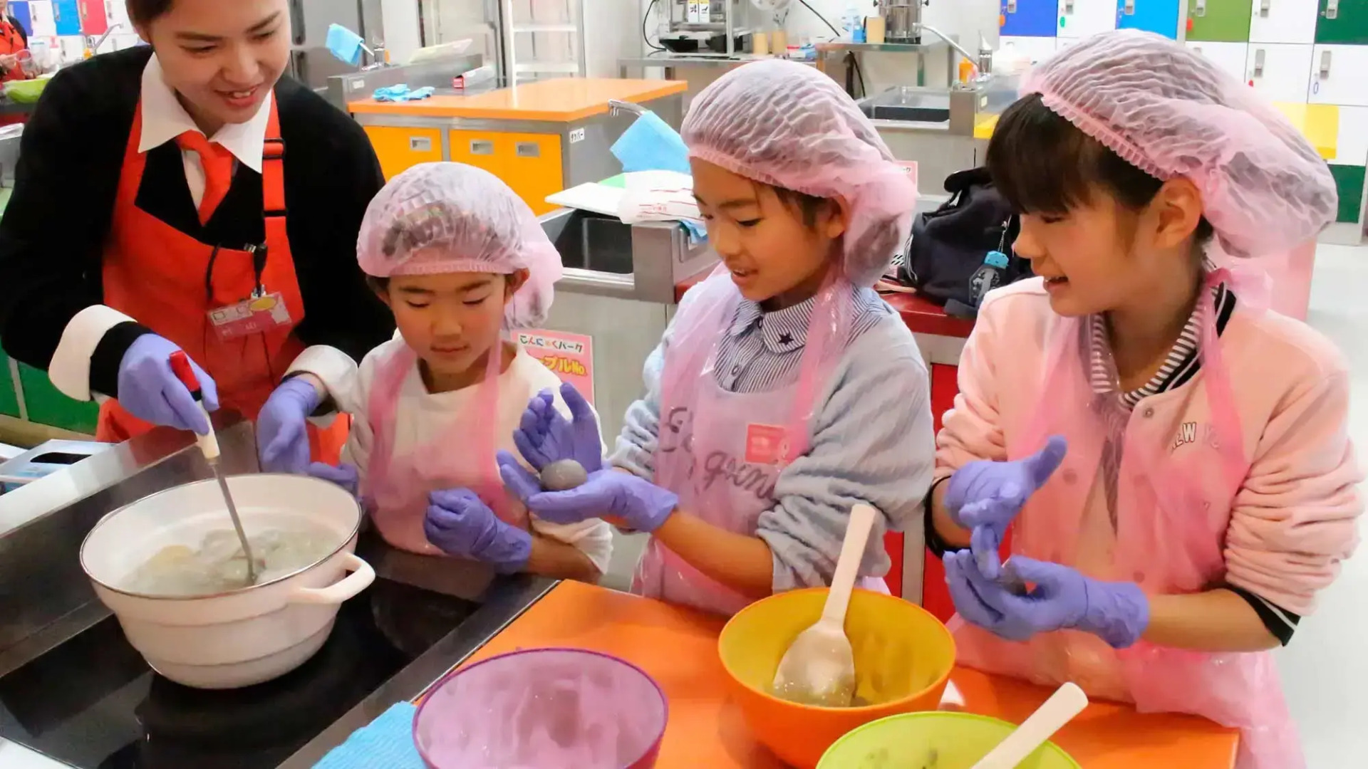 Ooedo Onsen Monogatari Premium Ikaho