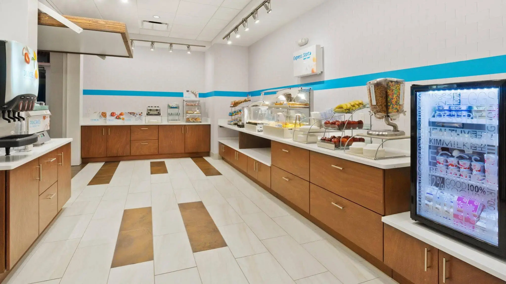 Holiday Inn Express & Suites Medina by IHG