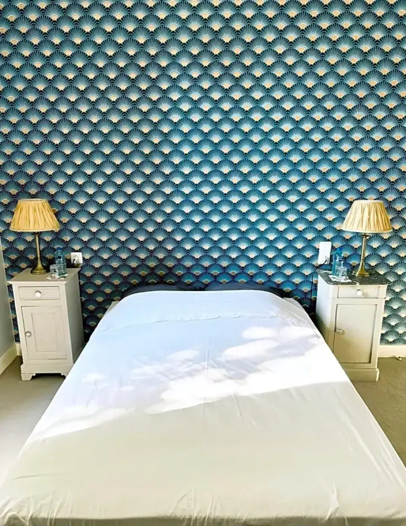 Auberge du lion d'or