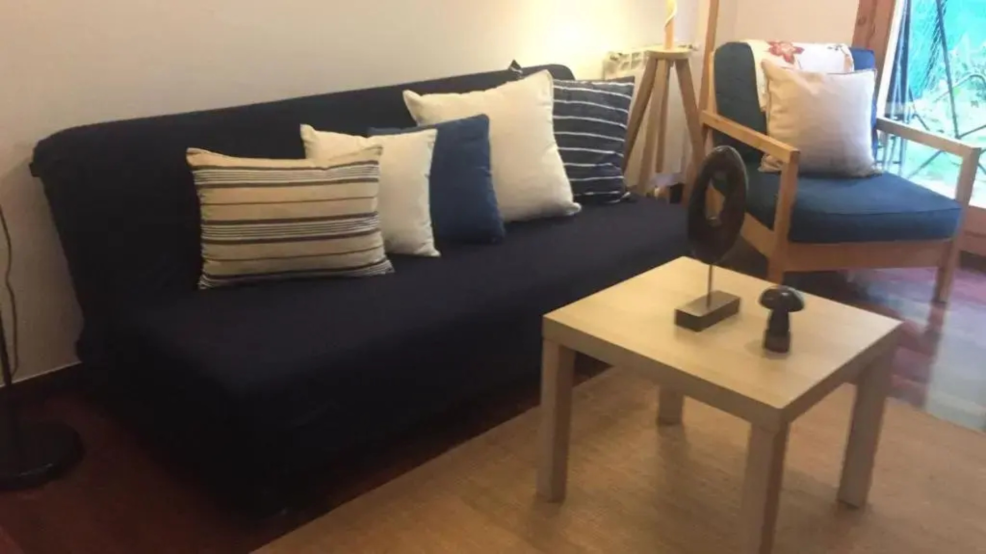 Casa de Claudia Comillas- Jardín privado - A 10 metros del Capricho de Gaudí