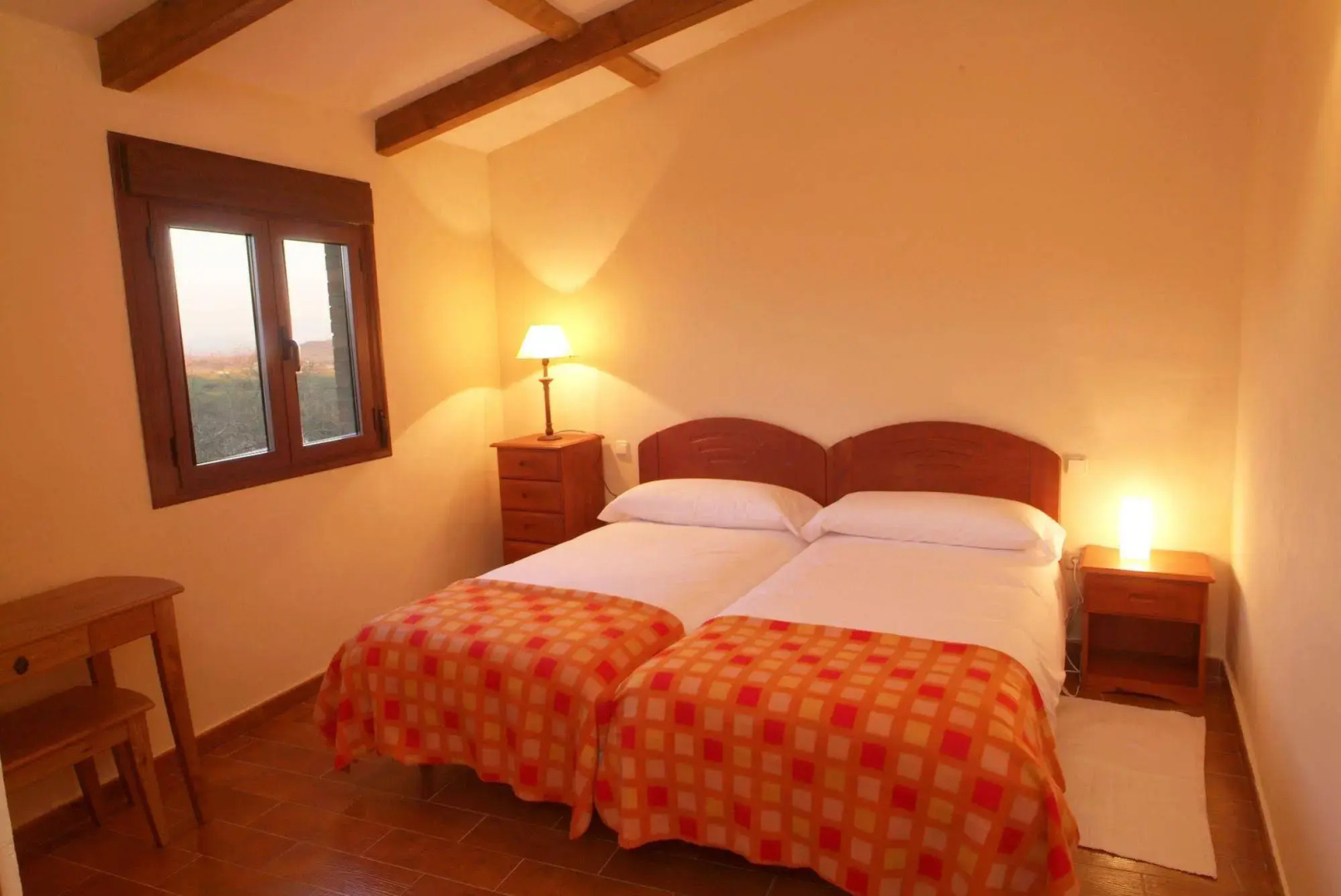 Casa Rural del Corral