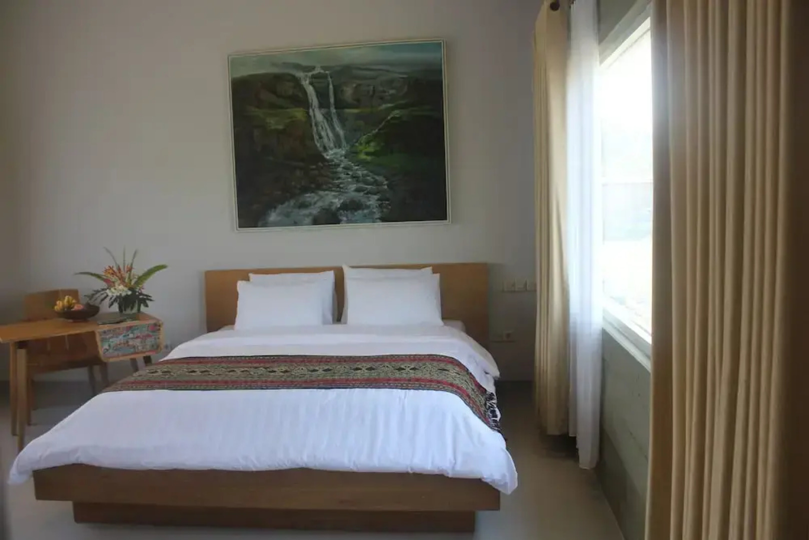 Villa Sawah Gondang Legi