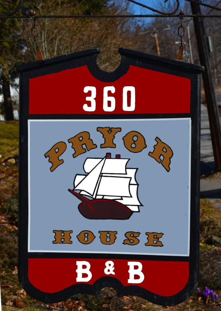 Pryor House B&B