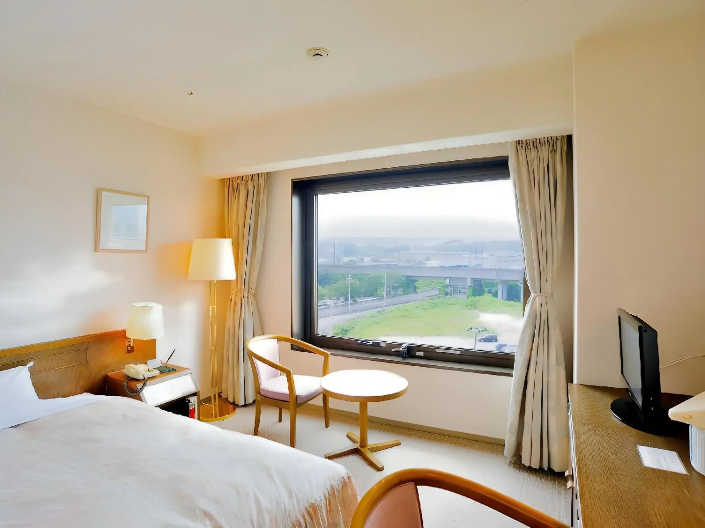 ANA Holiday Inn Iwate Kitakami by IHG