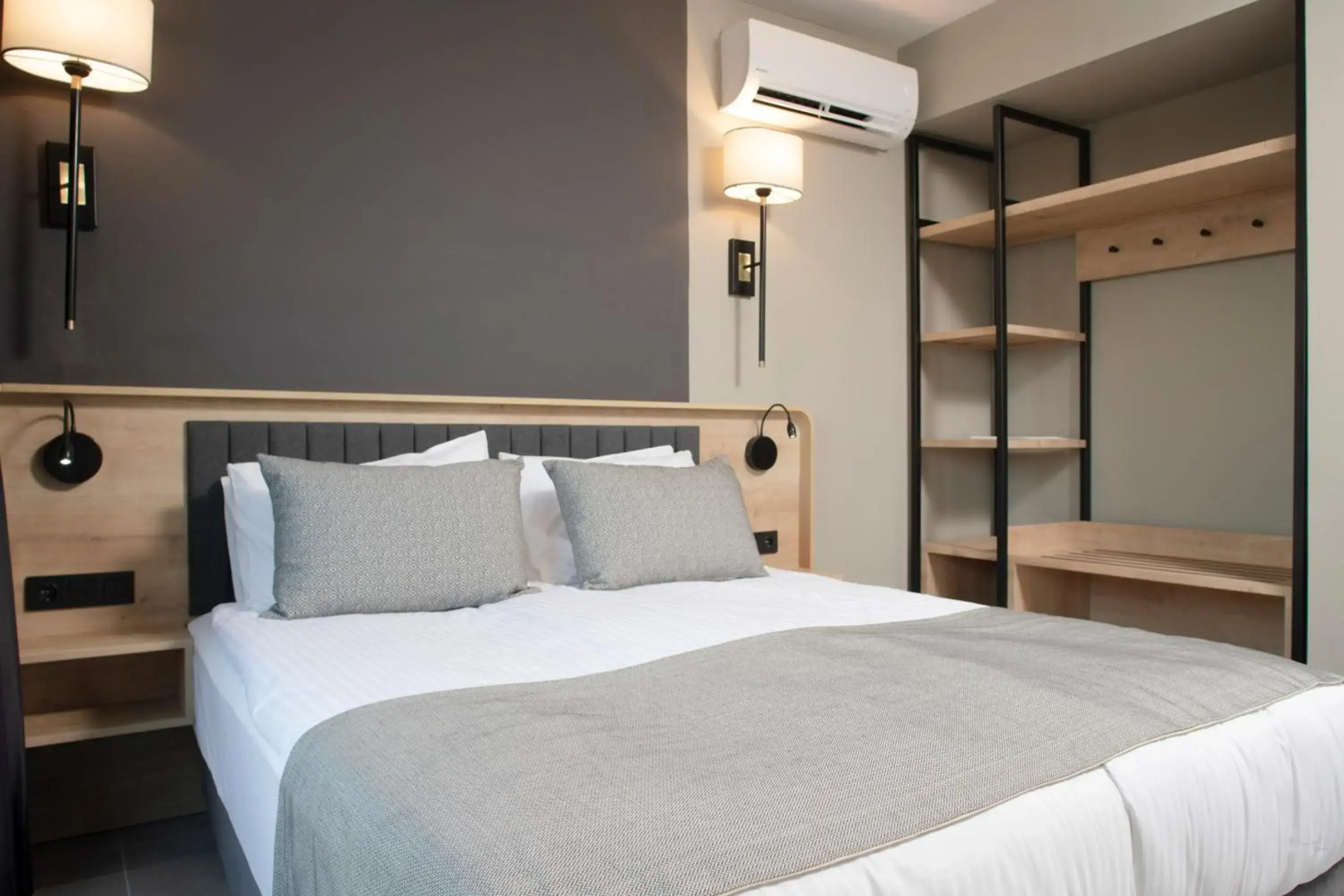 Green Garden Resort & Spa Hotel