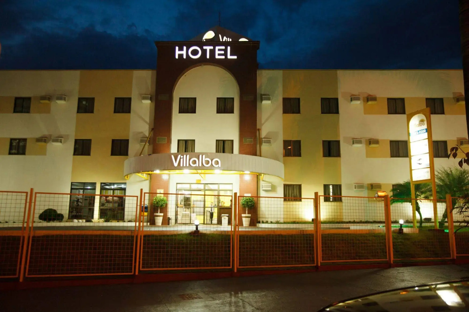 Villalba Hotel Uberlandia