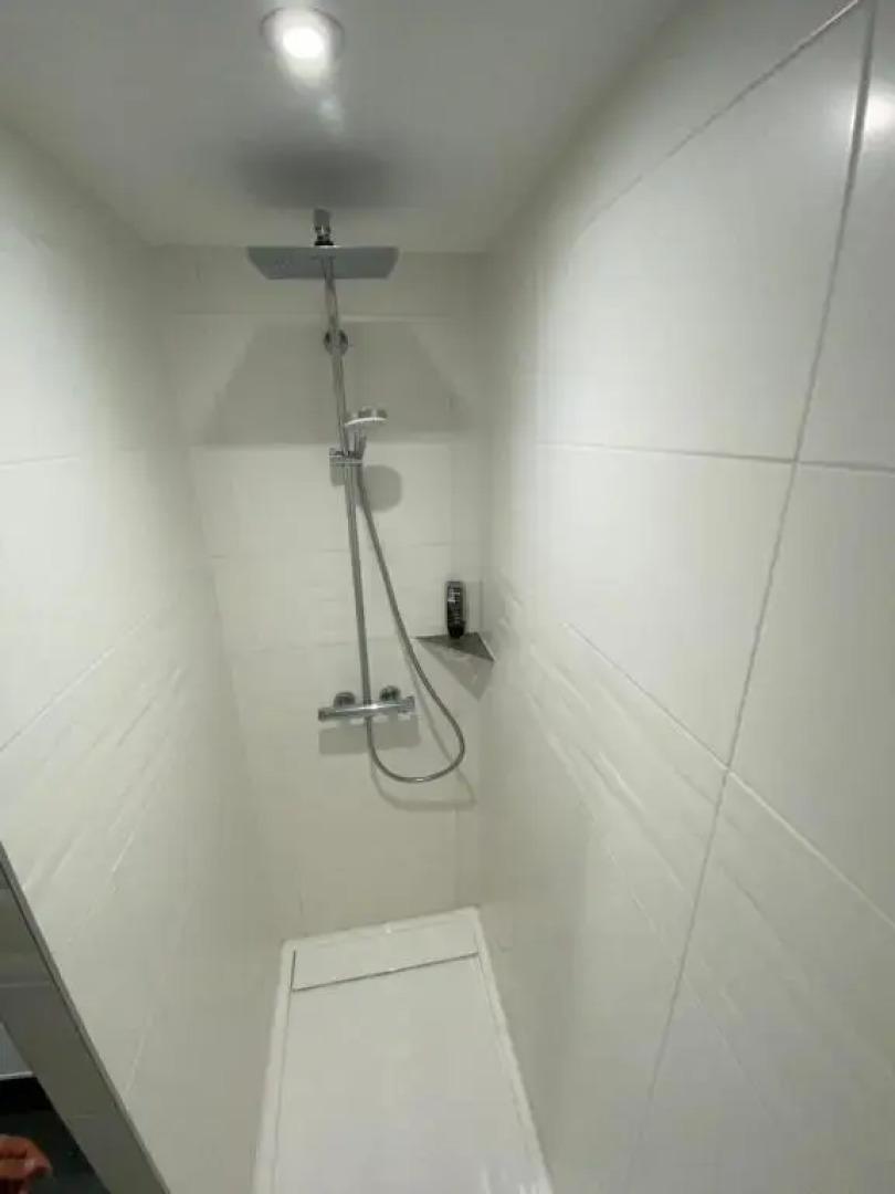 Appart 6 pers au Bord de la Mer