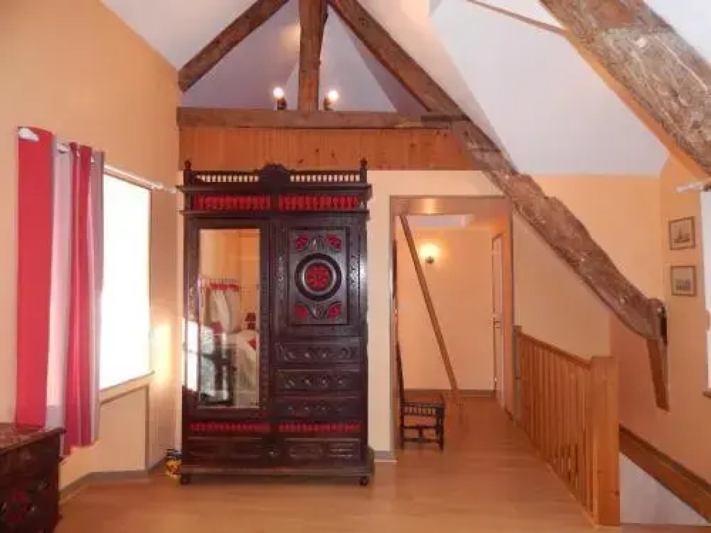 Gîtes de Launay Guibert