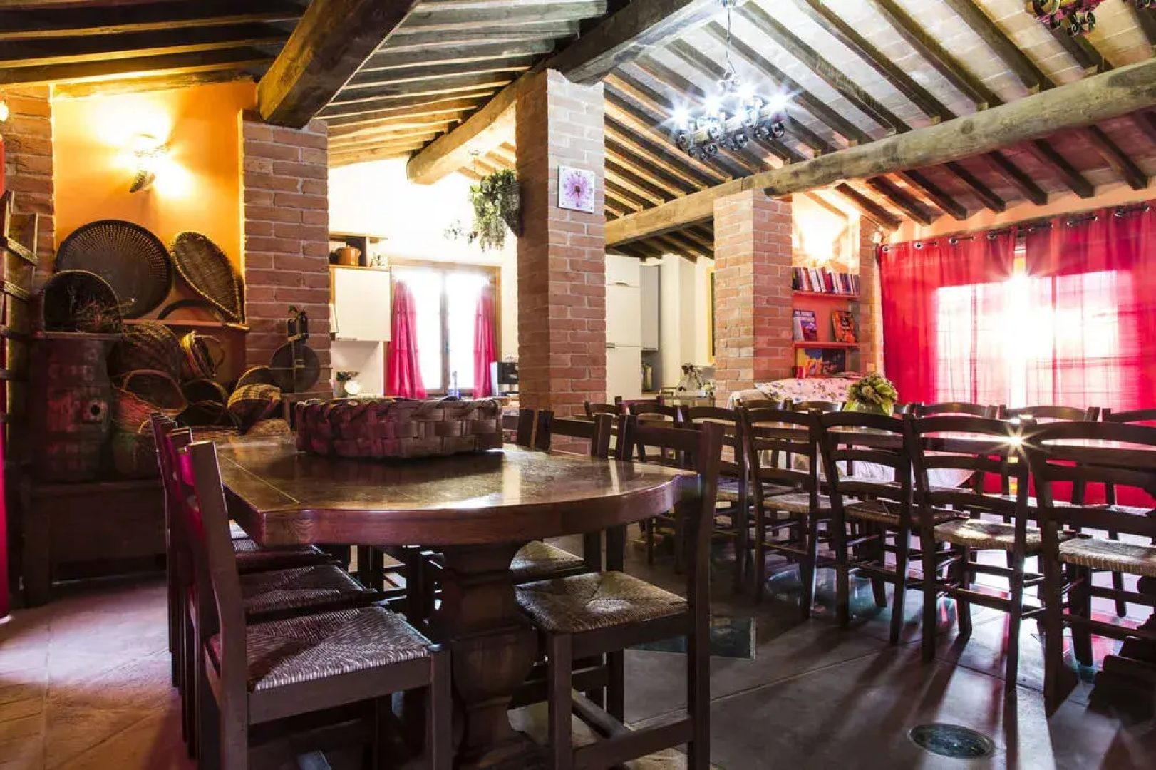 Casa Volaterra