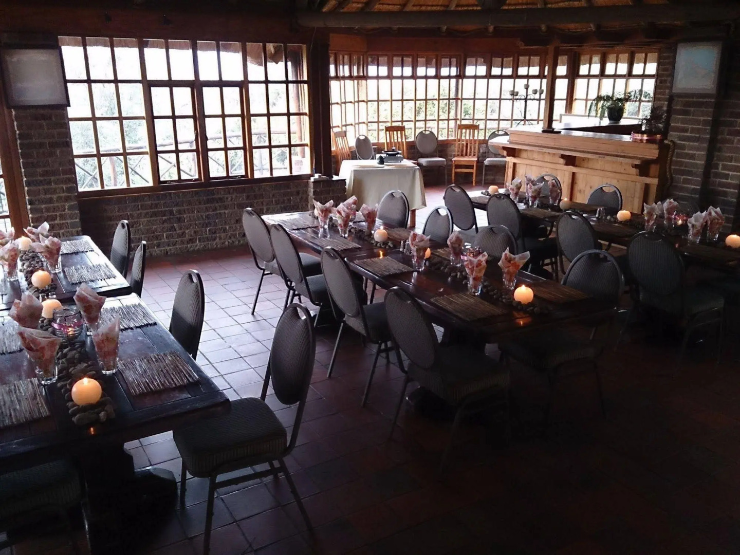 Mount Everest Guest Farm