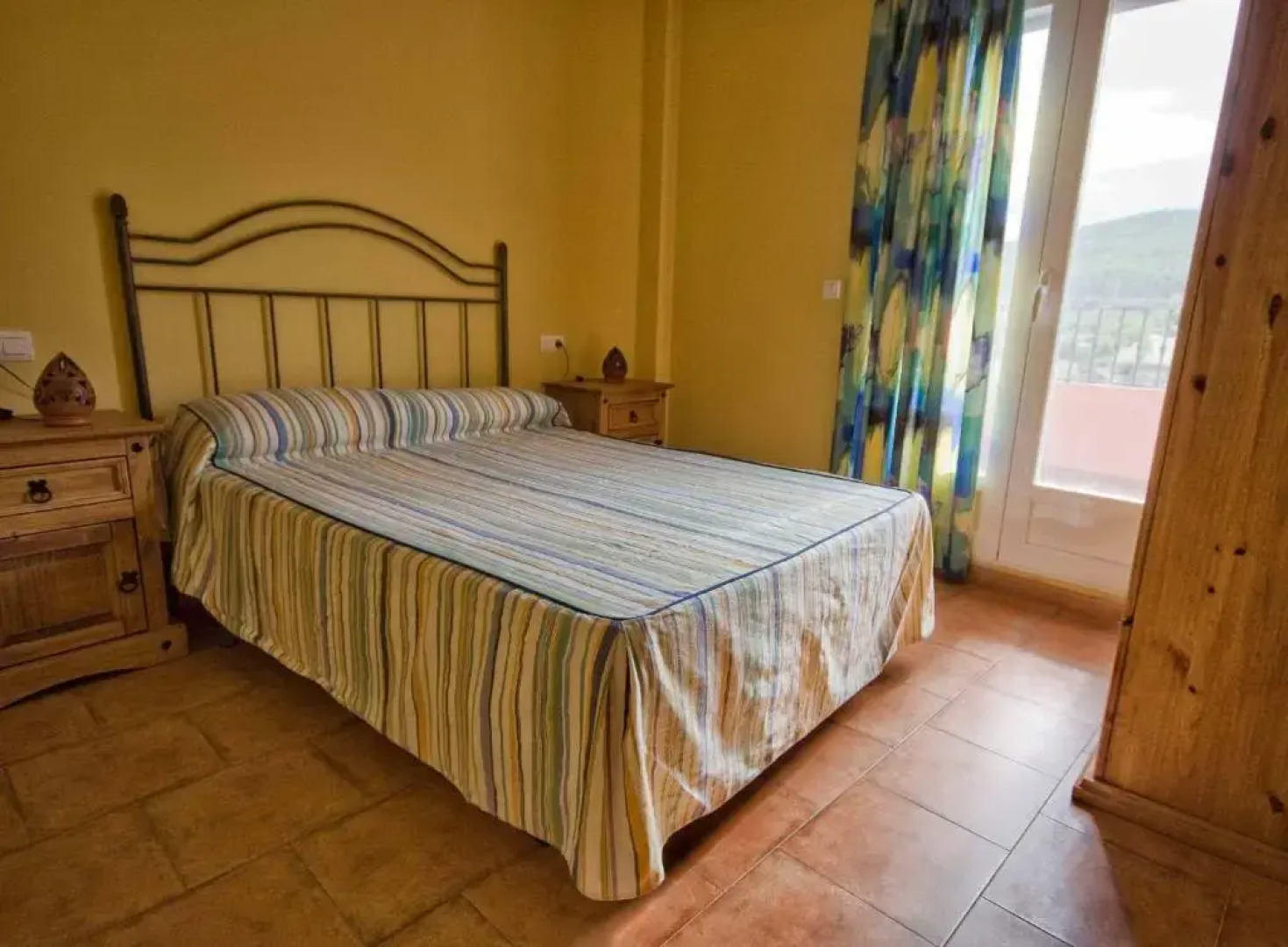 Alojamiento Rural Sierra de Jerez